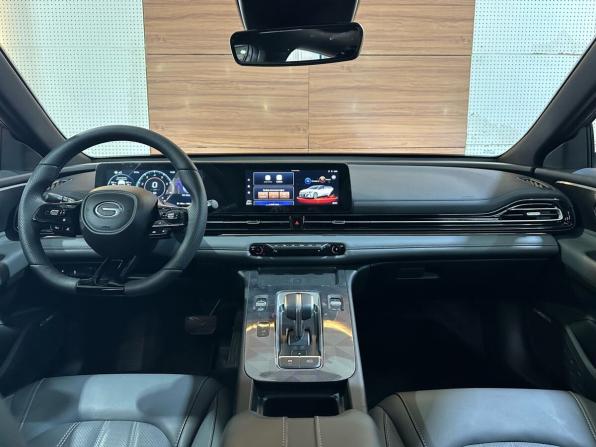 GAC Empow с пробегом 2025 года, цена 3 299 990 рублей, 1831 км, седан, Автокод Объявления