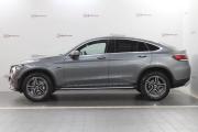 Mercedes-Benz GLC Coupe I (C253) Рестайлинг Владивосток  - изображение 37