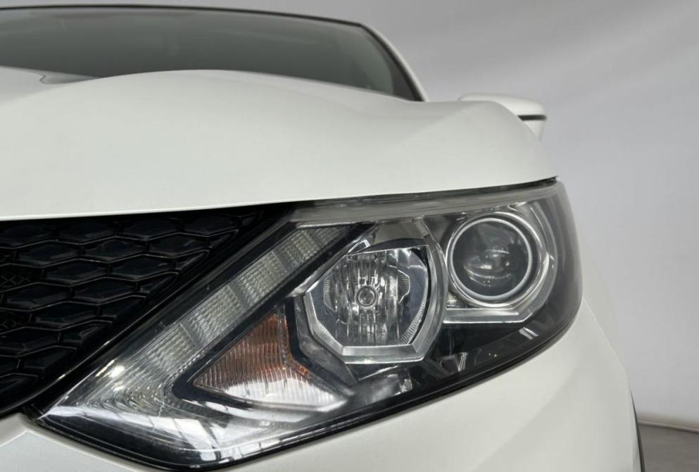 Nissan Qashqai II Саранск  - изображение 13