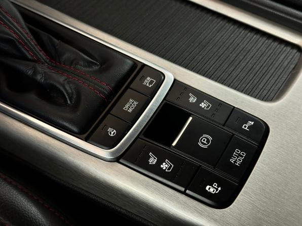 Kia Optima IV с пробегом 2017 года, цена 1 585 000 рублей, 187864 км, седан, Автокод Объявления