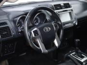 Toyota Land Cruiser Prado 150 Series Рестайлинг 1 Уфа  - изображение 27