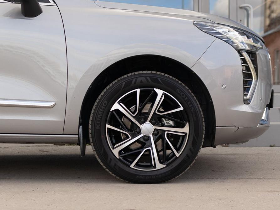 Haval Jolion I Новосибирск  - изображение 9