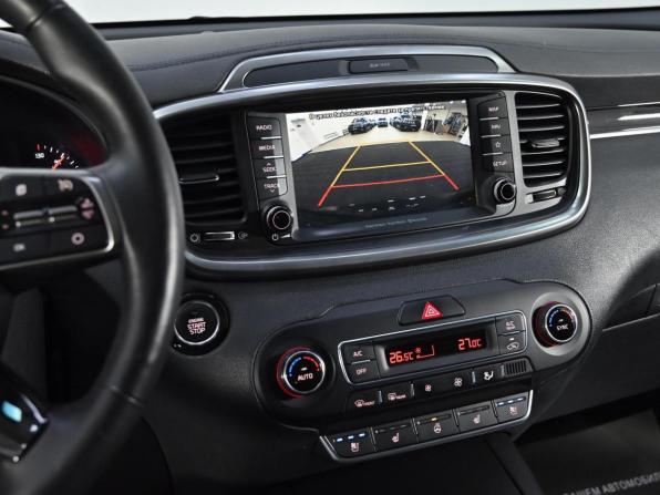Kia Sorento III Prime Рестайлинг с пробегом 2018 года, цена 2 399 000 рублей, 124000 км, внедорожник, Автокод Объявления