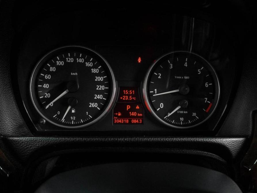 BMW 3 серии V (E90/E91/E92/E93) Воронеж  - изображение 16