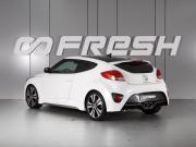 Hyundai Veloster I Минеральные Воды  - изображение 20