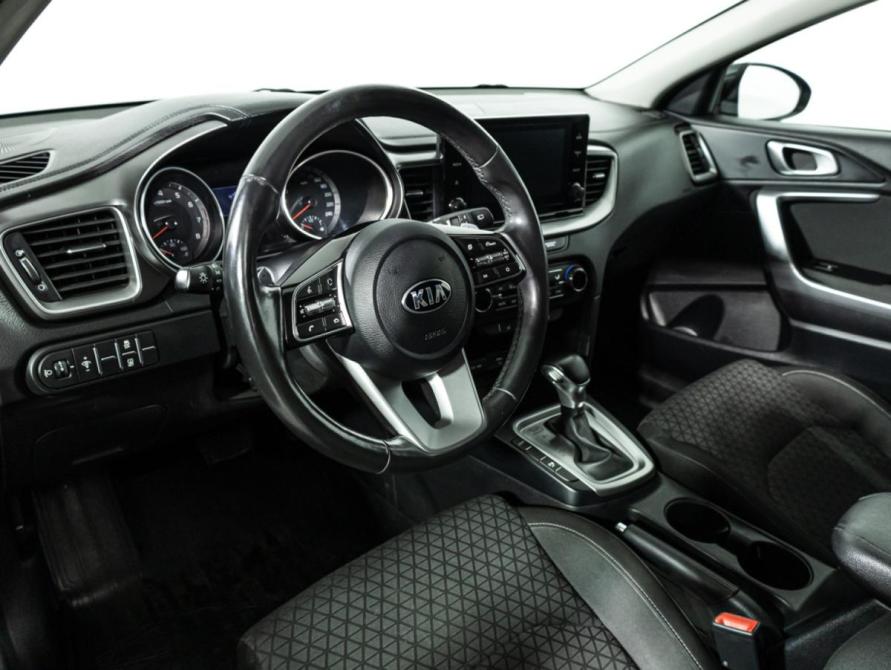 Kia Ceed III Санкт-Петербург  - изображение 11