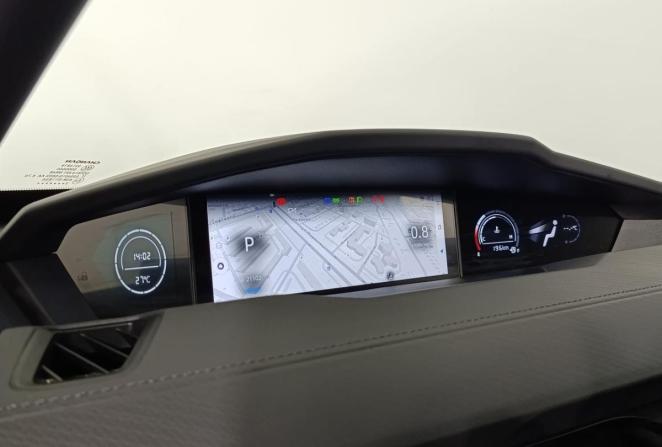 Changan UNI-V I с пробегом 2023 года, цена 2 415 000 рублей, 21103 км, лифтбек, Автокод Объявления