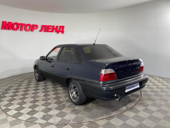 Daewoo Nexia I с пробегом 2007 года, цена 115 000 рублей, 254474 км, седан, Автокод Объявления