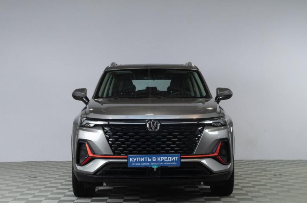 Changan CS35 Plus I Рестайлинг Челябинск  - изображение 2