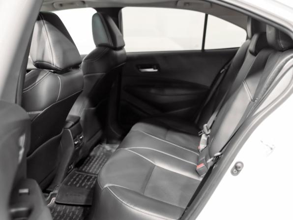 Toyota Corolla XII (E210) с пробегом 2021 года, цена 1 640 000 рублей, 66454 км, седан, Автокод Объявления