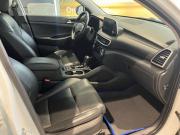 Hyundai Tucson III Рестайлинг Екатеринбург  - изображение 43