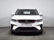 Geely Coolray I Санкт-Петербург  - изображение 22