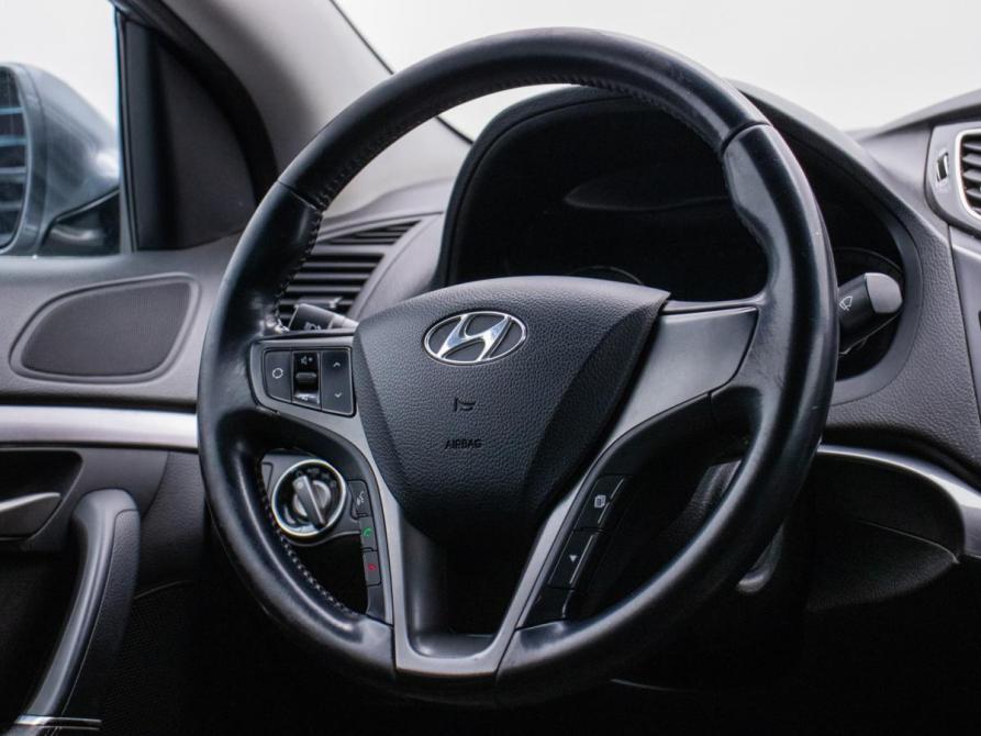 Hyundai i40 I Рестайлинг Москва  - изображение 15