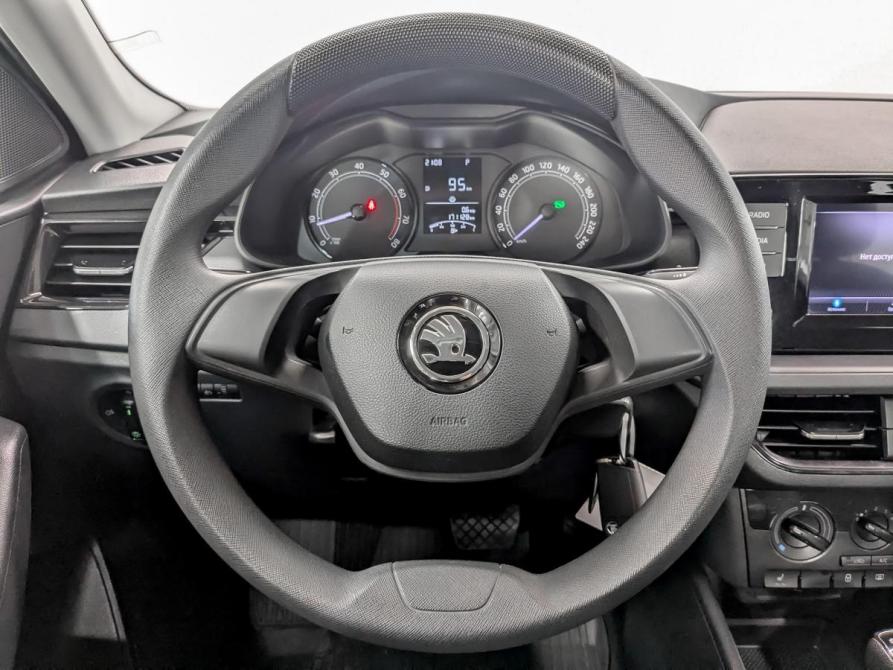 Skoda Rapid II Москва  - изображение 21