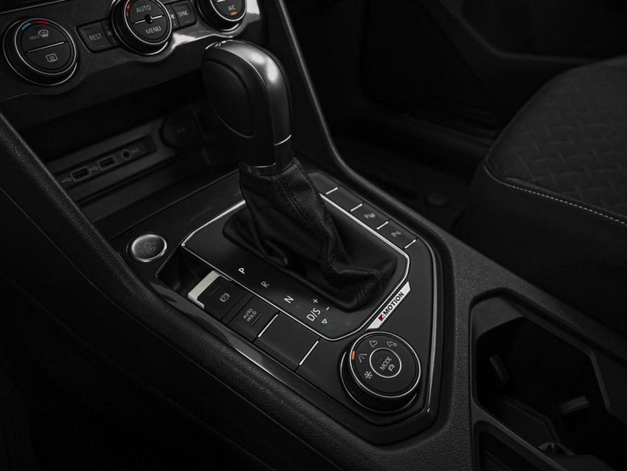 Volkswagen Tiguan II Ставрополь  - изображение 12