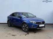 Lada (ВАЗ) Vesta I Москва  - изображение 15