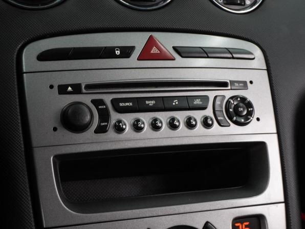 Peugeot 308 I с пробегом 2009 года, цена 579 000 рублей, 150456 км, хэтчбек, Автокод Объявления