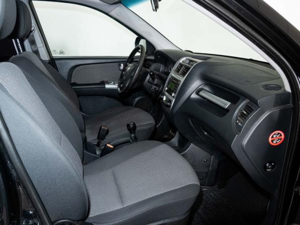 Kia Sportage II Рестайлинг с пробегом 2010 года, цена 920 000 рублей, 209000 км, внедорожник, Автокод Объявления