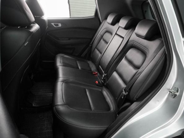 Chery Tiggo 4 I Рестайлинг с пробегом 2022 года, цена 1 285 000 рублей, 69539 км, внедорожник, Автокод Объявления