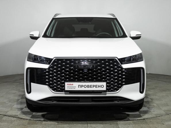 Tenet T4 с пробегом 2025 года, цена 1 900 000 рублей, 8500 км, внедорожник, Автокод Объявления