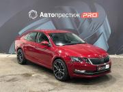 Skoda Octavia III (A7) Рестайлинг Пермь  - изображение 27