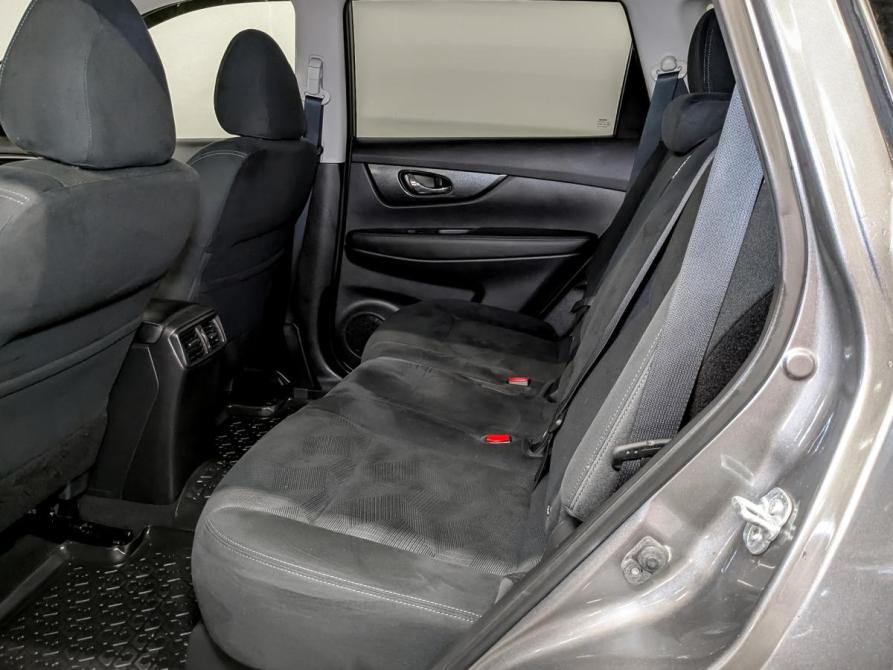 Nissan X-Trail III Химки  - изображение 12