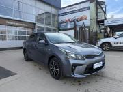 Kia Rio IV Смоленск  - изображение 22