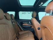 Mini Clubman II Рестайлинг Москва  - изображение 32