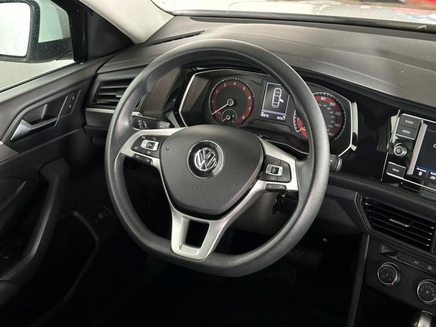 Volkswagen Jetta VII Москва  - изображение 12