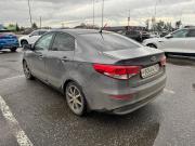 Kia Rio III Рестайлинг Пермь  - изображение 9