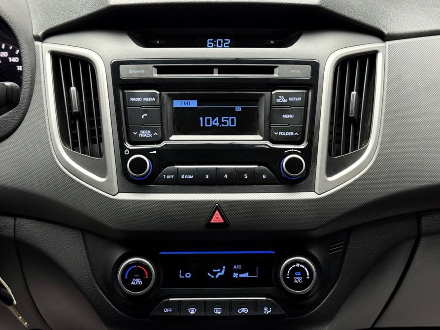 Hyundai Creta I Ижевск  - изображение 14