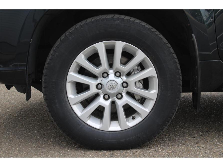 Toyota Land Cruiser Prado 150 Series Рестайлинг 1 Краснодар  - изображение 14