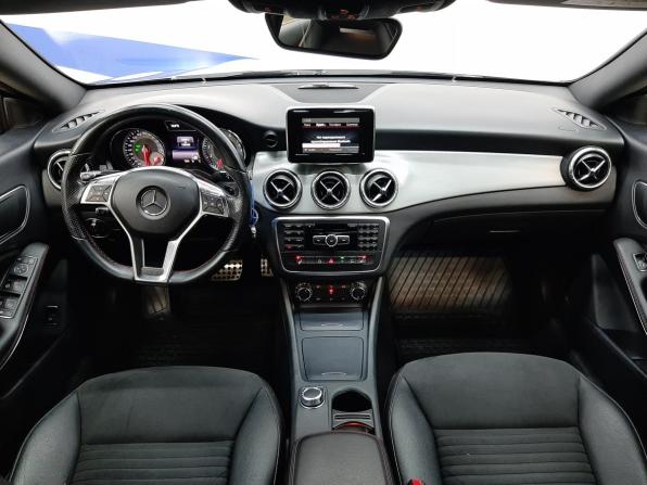 Mercedes-Benz CLA I (C117 X117) с пробегом 2014 года, цена 1 570 000 рублей, 139642 км, седан, Автокод Объявления