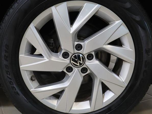 Volkswagen Tiguan II Рестайлинг с пробегом 2021 года, цена 2 884 000 рублей, 139000 км, внедорожник, Автокод Объявления