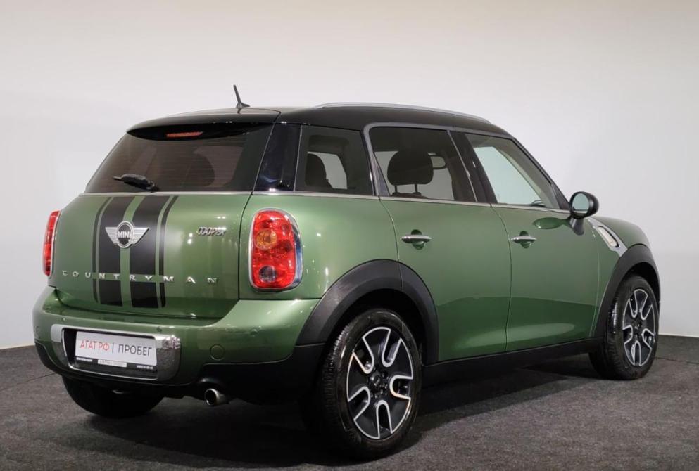 Mini Countryman I Ярославль  - изображение 5