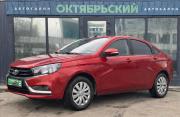 Lada (ВАЗ) Vesta I Ижевск  - изображение 15