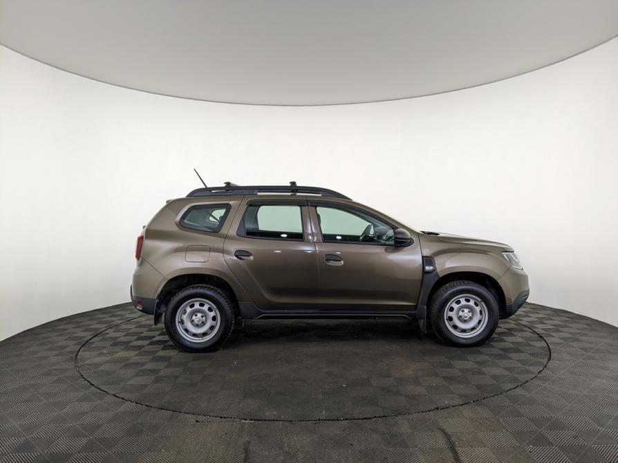Renault Duster II Москва  - изображение 4