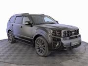 Kia Mohave I Рестайлинг 2 Москва  - изображение 33
