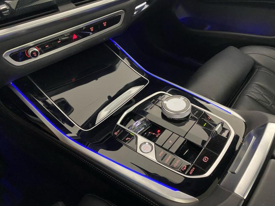 BMW X7 I (G07) Рестайлинг Москва  - изображение 24