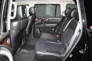 Infiniti QX80 I Рестайлинг 2 Владивосток  - изображение 44