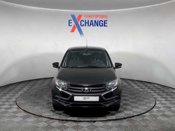 Lada (ВАЗ) Granta I Рестайлинг с пробегом 2023 года, цена 780 000 рублей, 23445 км, седан, Автокод Объявления