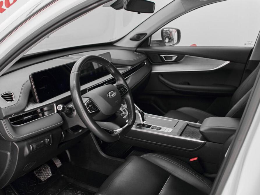 Chery Tiggo 7 Pro Max I Екатеринбург  - изображение 10