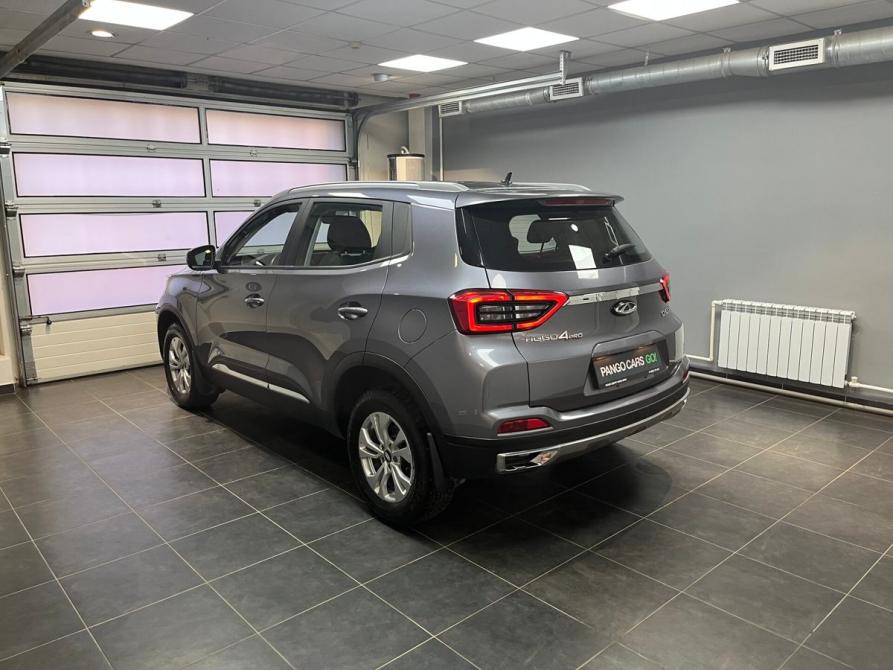 Chery Tiggo 4 Pro I Рестайлинг Тверь  - изображение 6