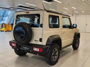 Suzuki Jimny IV Санкт-Петербург  - изображение 20