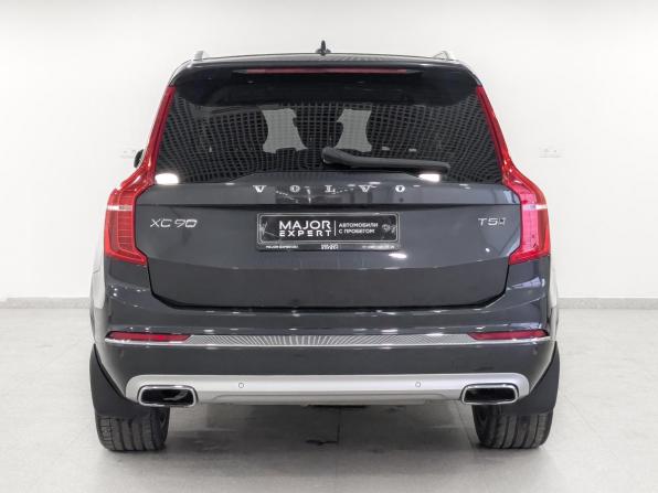 Volvo XC90 II Рестайлинг 1 с пробегом 2021 года, цена 5 599 000 рублей, 69878 км, внедорожник, Автокод Объявления