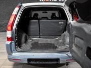 Honda CR-V II Рестайлинг Екатеринбург  - изображение 15