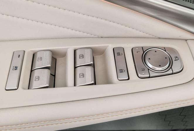 GAC GS8 II с пробегом 2025 года, цена 4 200 000 рублей, 18542 км, внедорожник, Автокод Объявления