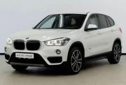 BMW X1 II (F48) Екатеринбург  - изображение 33