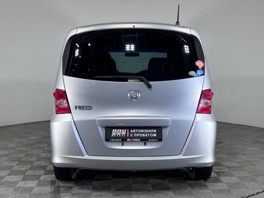 Honda Freed I Ростов-на-Дону  - изображение 7