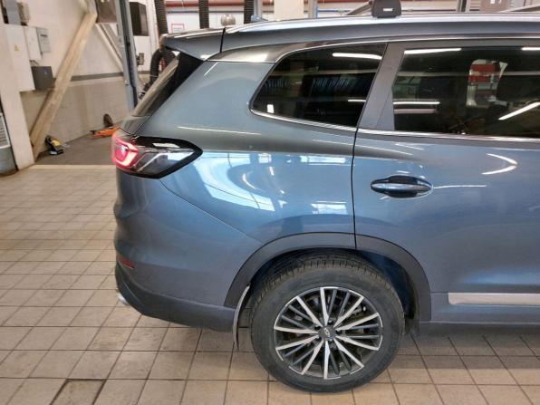 Chery Tiggo 8 Pro Max I с пробегом 2022 года, цена 1 726 000 рублей, 68000 км, внедорожник, Автокод Объявления